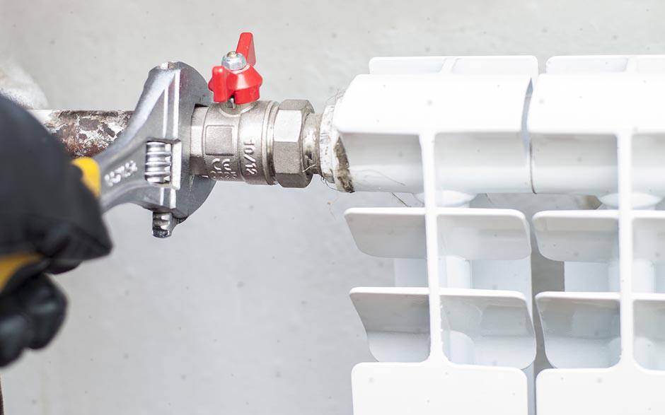 installation chauffe eau Neuilly-Plaisance