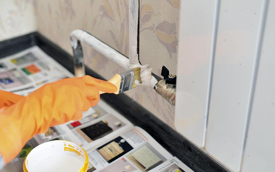 installation chauffage gaz Jouarre