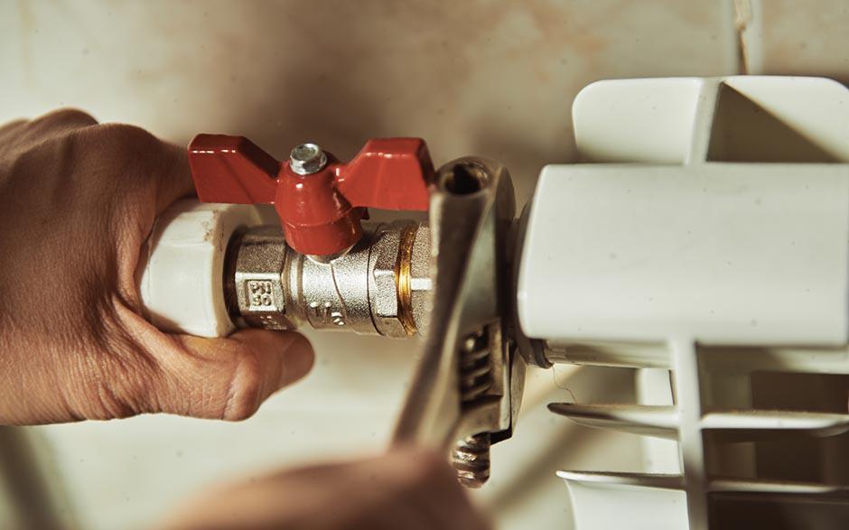 installation chauffe eau Neuilly-Plaisance