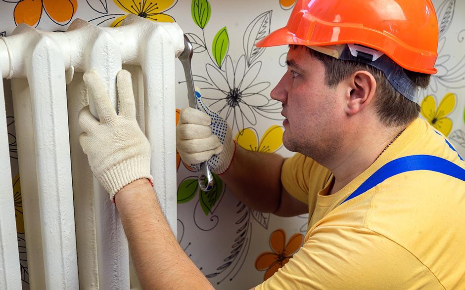 installation chauffage gaz Jouarre